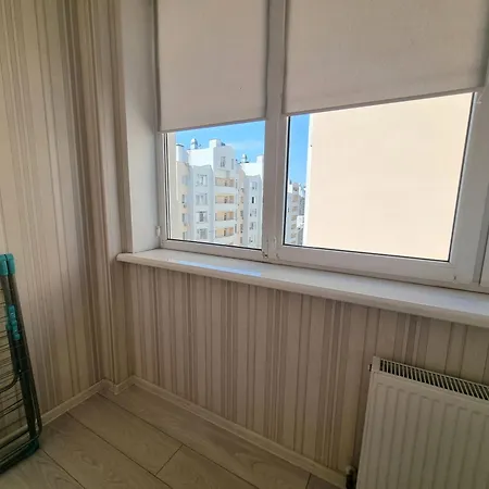 Testemiteanu 2 Bedroom Apartment Air-Conditioned Chisinau Exterior photo