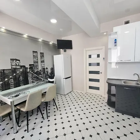 Testemiteanu 2 Bedroom Apartment Air-Conditioned Chisinau Exterior photo