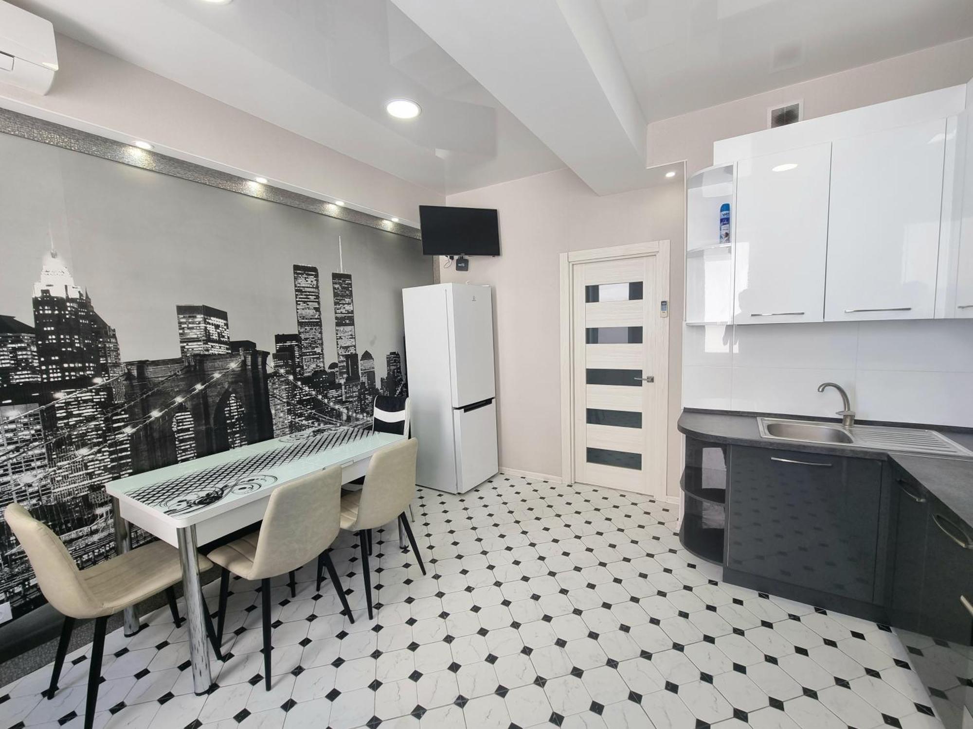 Appartamento Testemiteanu 2 Bedroom Air-conditioned