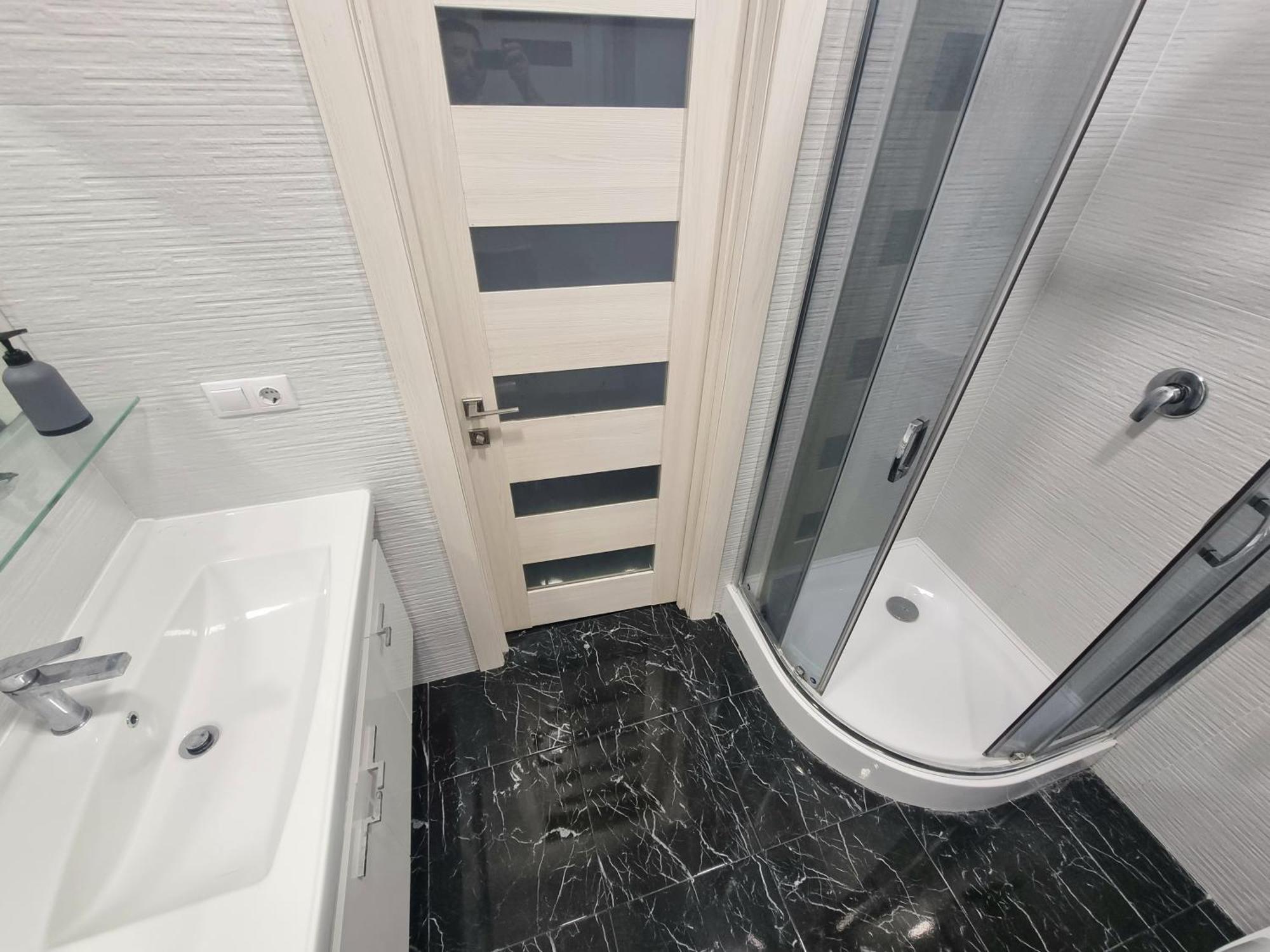 Appartamento Testemiteanu 2 Bedroom Air-conditioned Chişinău